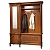 Румынские прихожие